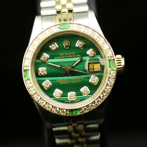 Watches